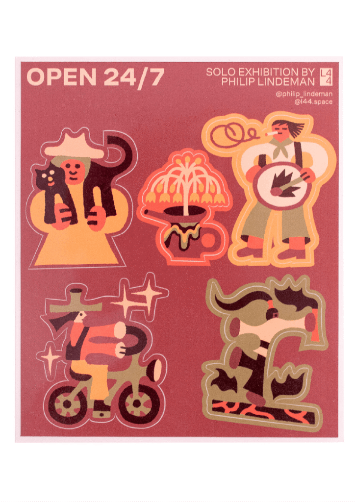 Sticker Pack