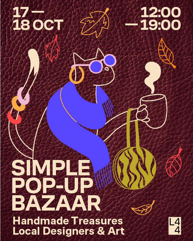 Simple bazaar